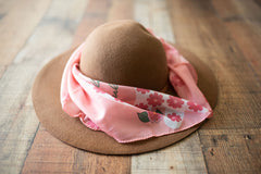 Fight Like a Girl - Equal Entrance