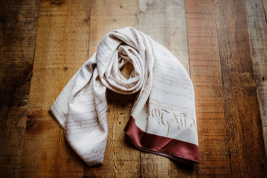 We the People - Equal Entrance