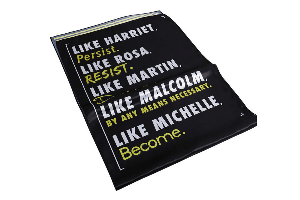 Legends Scarf - Equal Entrance