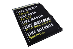 Legends Scarf - Equal Entrance