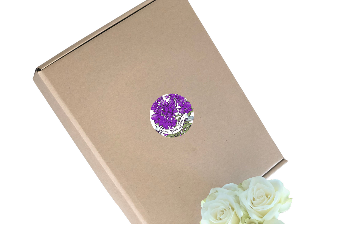 Mothers Day Gift Box - Equal Entrance