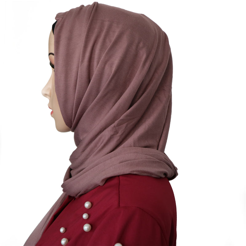 Jersey Scarves - Equal Entrance