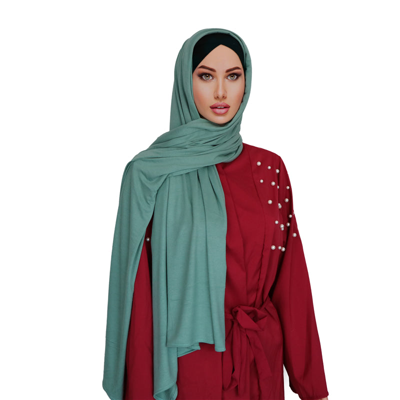 Jersey Scarves - Equal Entrance