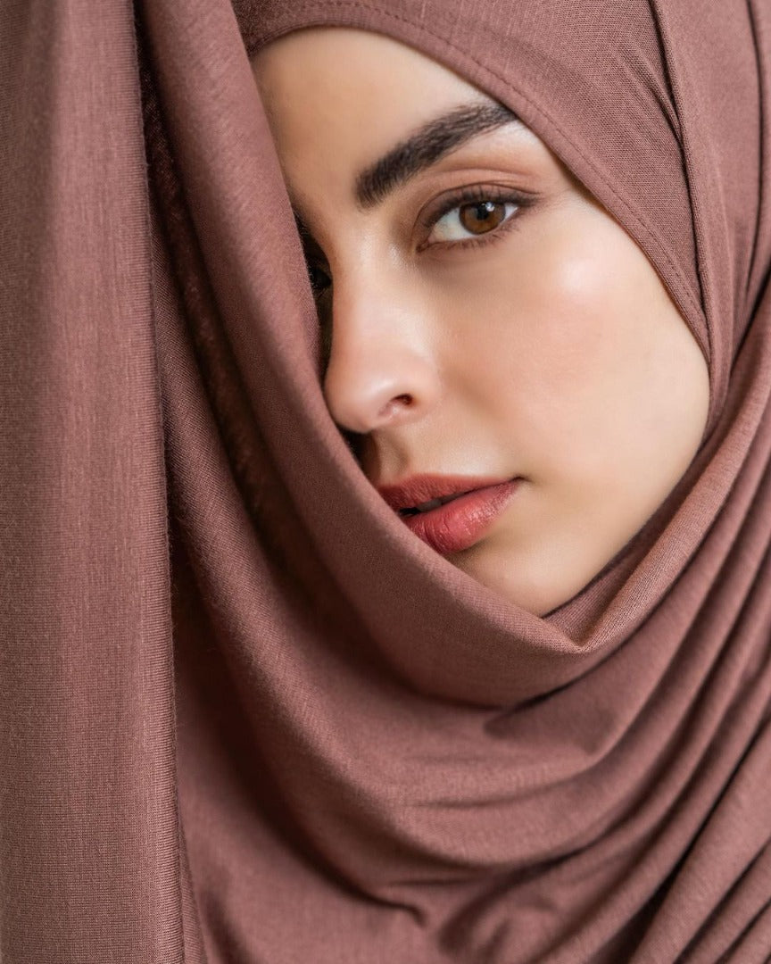 Jersey Scarves - Equal Entrance