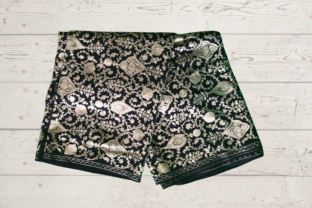 Silk Route Heirlooms - Equal Entrance