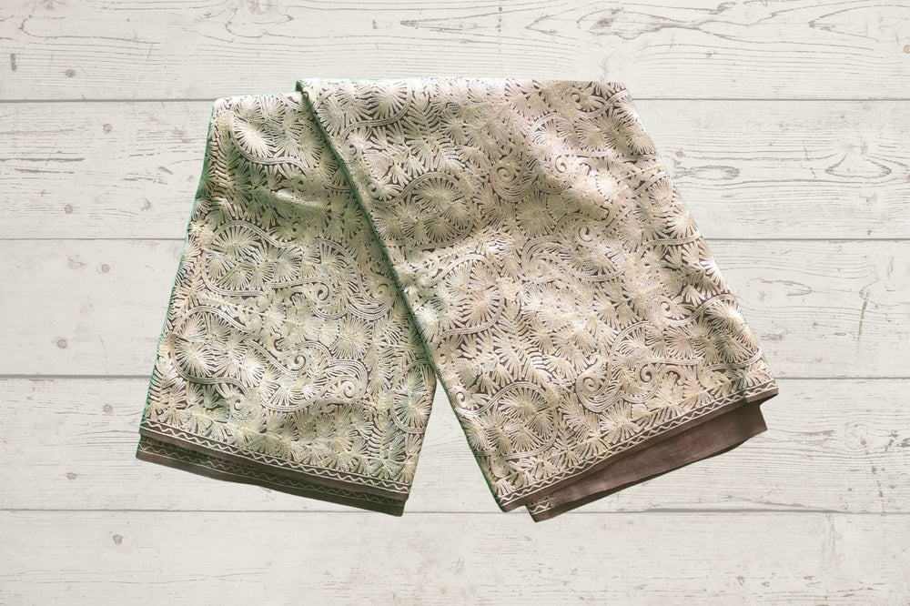 Silk Route Heirlooms - Equal Entrance