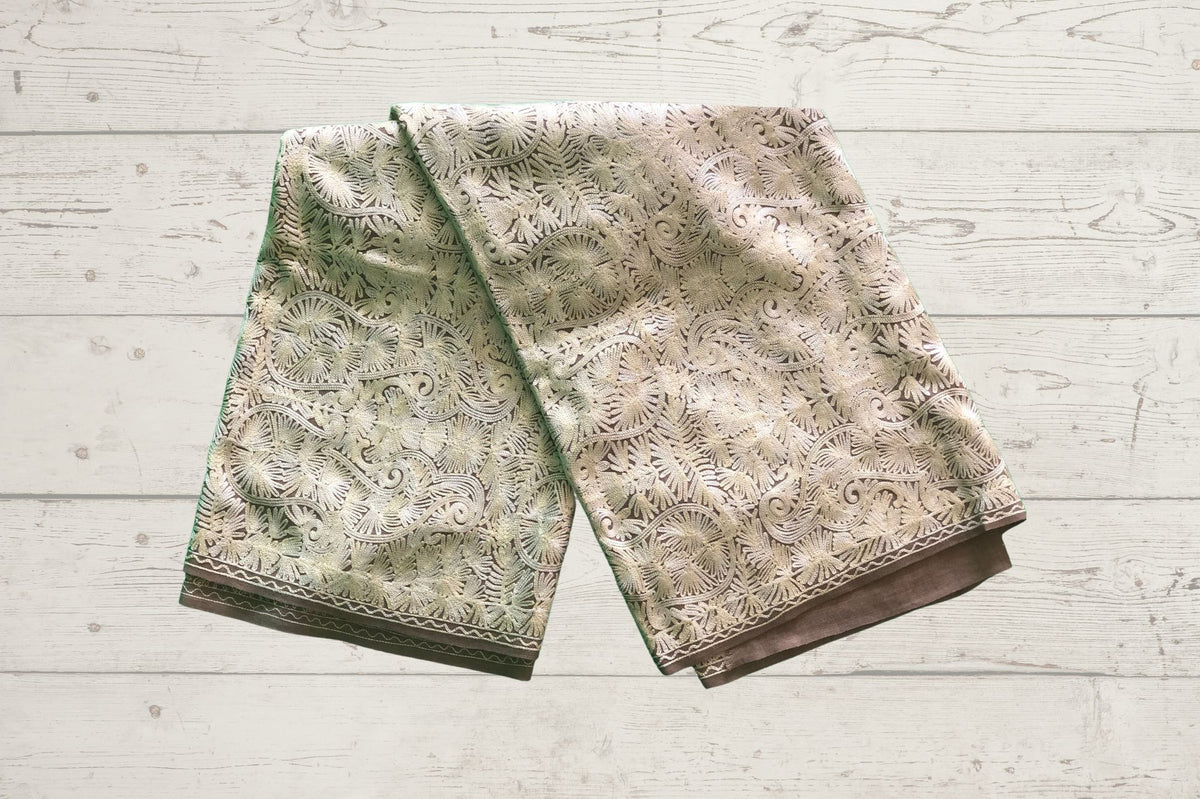 Silk Route Heirlooms - Equal Entrance