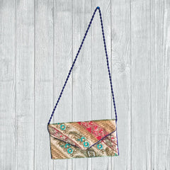 Love My Clutch - Equal Entrance