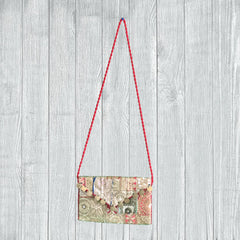 Love My Clutch - Equal Entrance