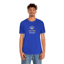 Load image into Gallery viewer, Class of 2022 T-Shirt