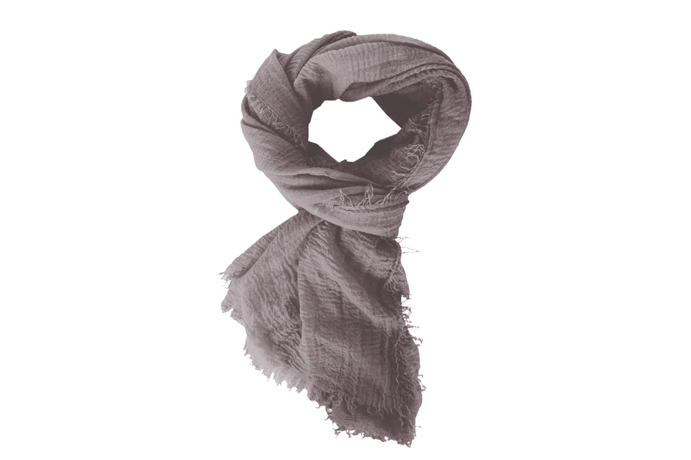 Boho Scarves - Equal Entrance