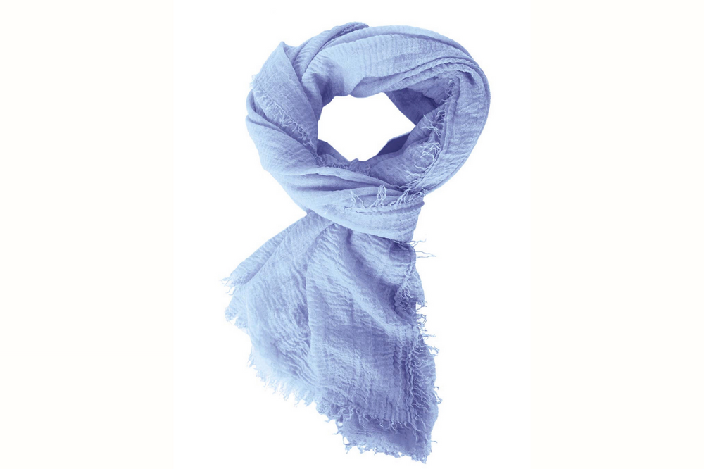 Boho Scarves - Equal Entrance