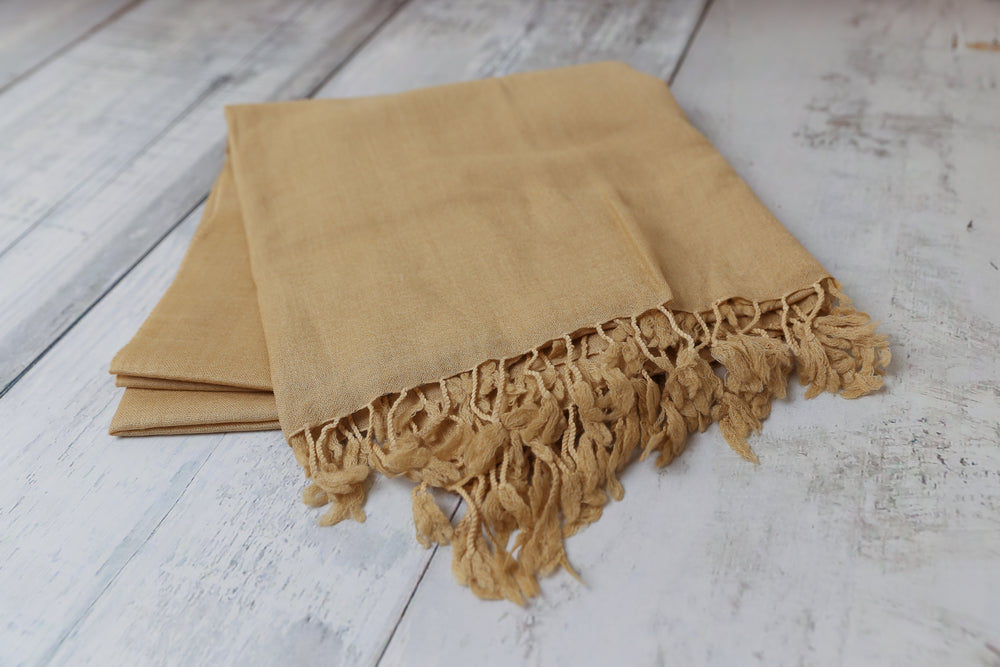 Khaddi Wool Shawls - Equal Entrance